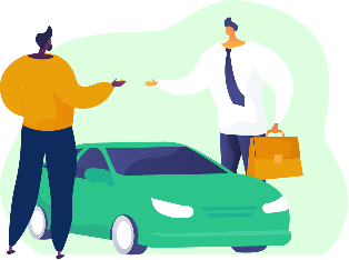 Become an Authorized EV Dealer
