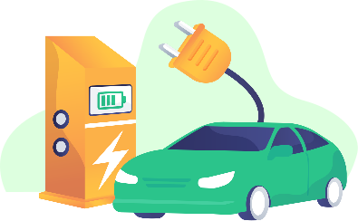 Become an Authorized EV Dealer