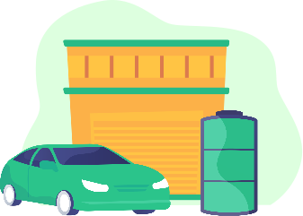 Become an Authorized EV Dealer