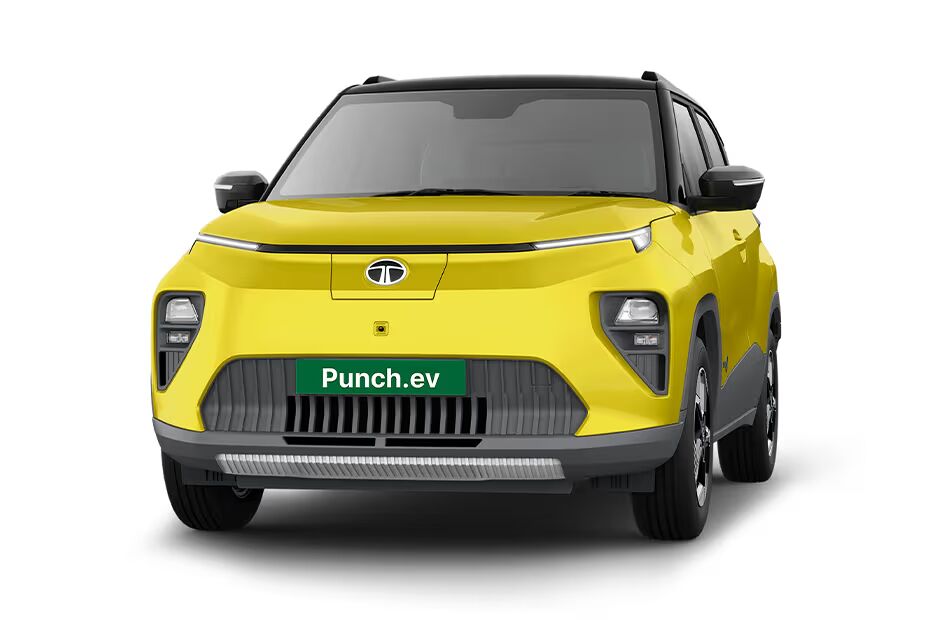 Punch EV