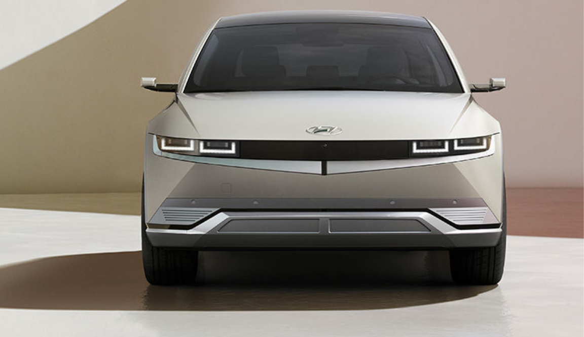 IONIQ 5