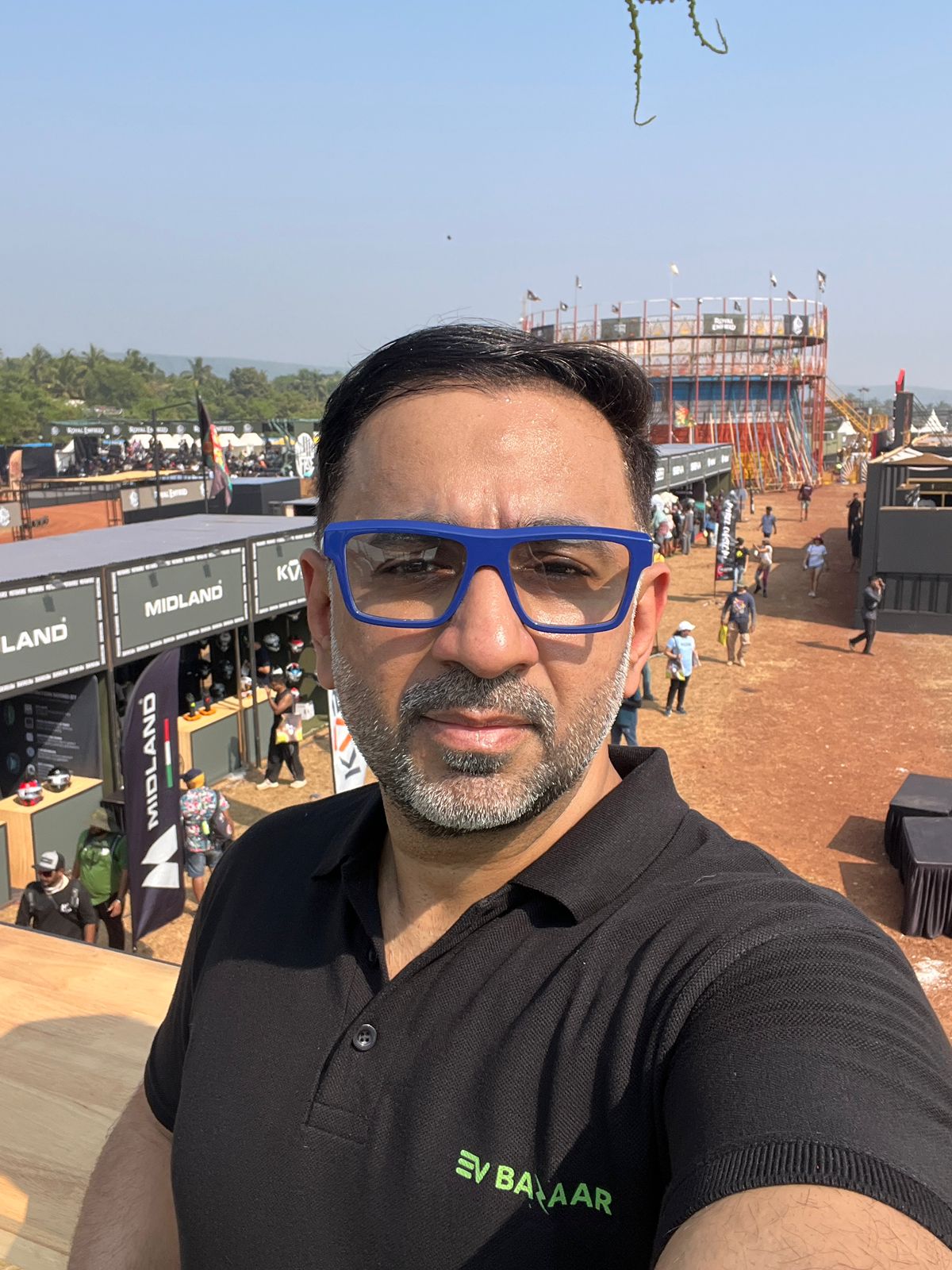 Ankur Mutreja
